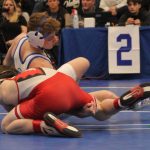 article image - Gretz attempts a switch